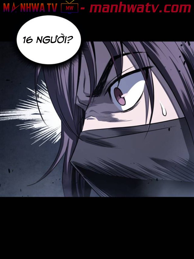 Đọc truyện Ngã lão ma thần - Chap 24