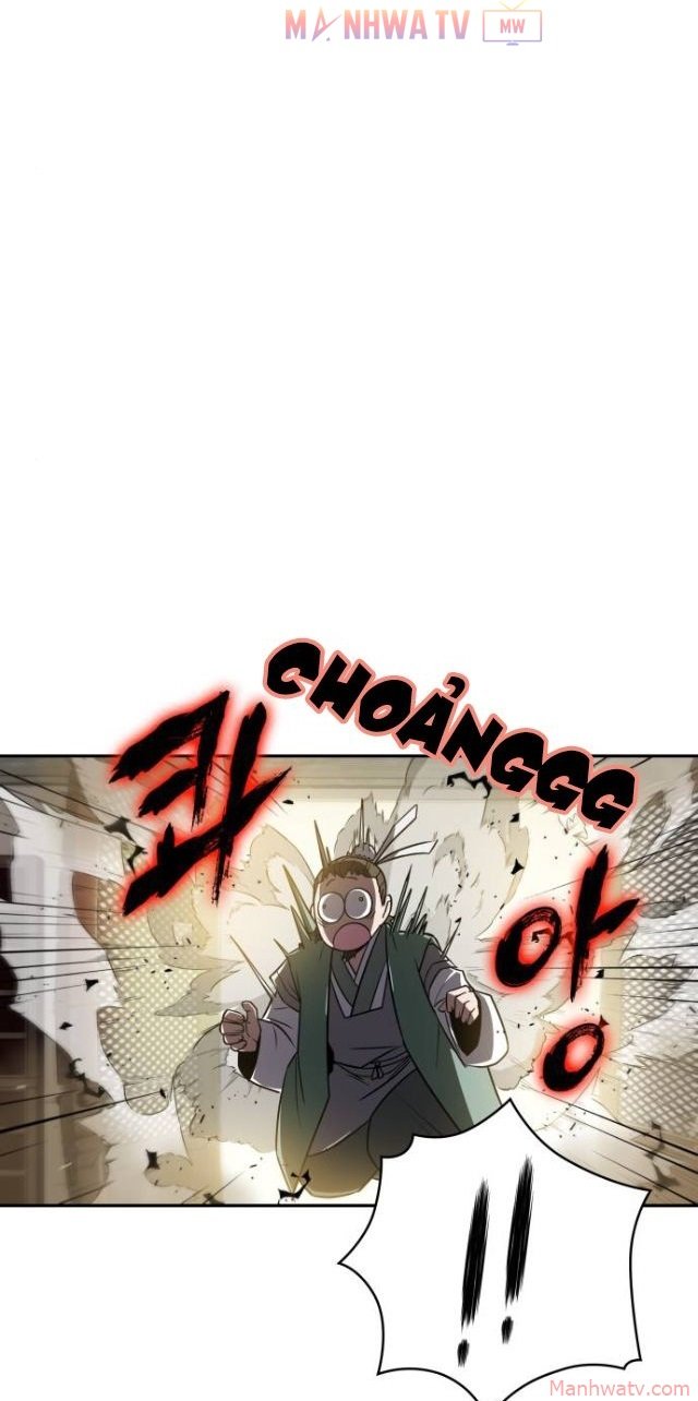 Đọc truyện Ngã lão ma thần - Chap 9
