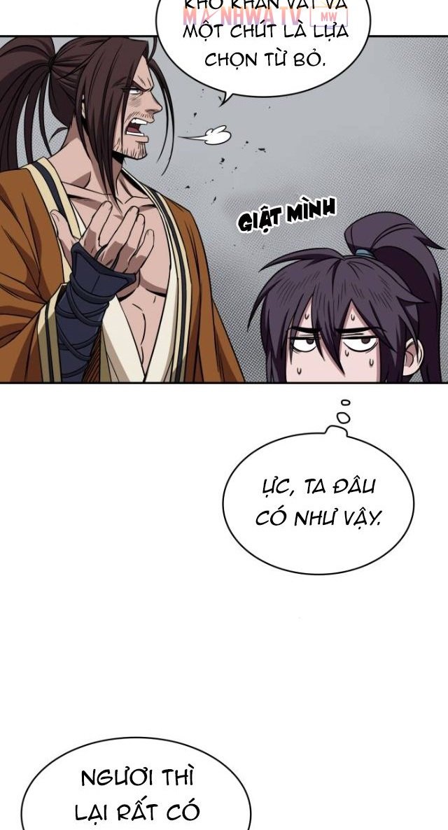 Đọc truyện Ngã lão ma thần - Chap 9