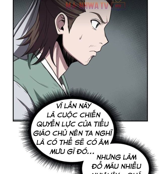 Đọc truyện Ngã lão ma thần - Chap 9
