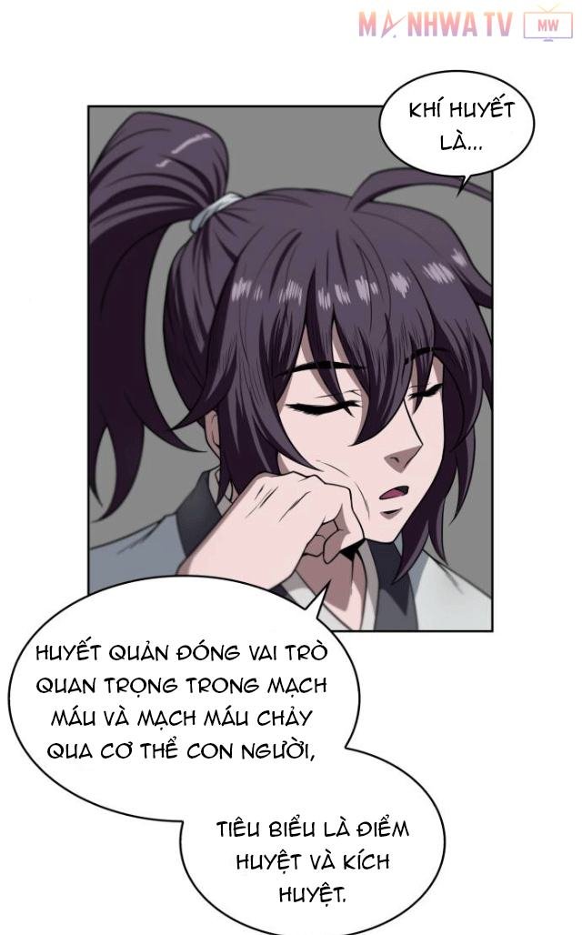 Đọc truyện Ngã lão ma thần - Chap 3