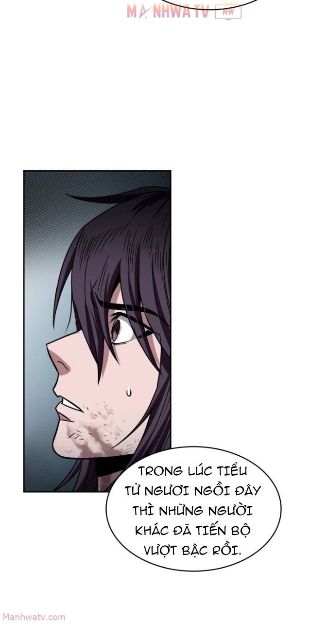 Đọc truyện Ngã lão ma thần - Chap 10