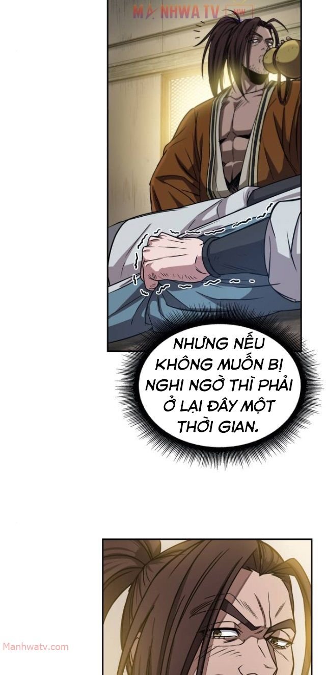 Đọc truyện Ngã lão ma thần - Chap 10