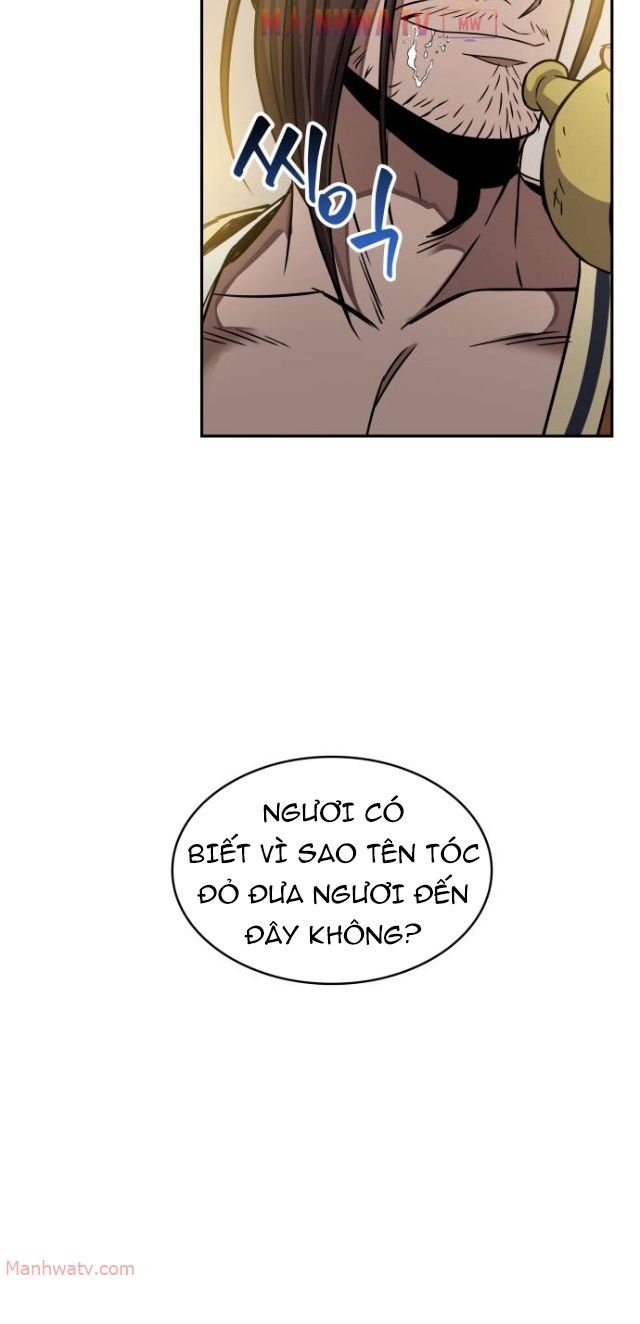 Đọc truyện Ngã lão ma thần - Chap 10