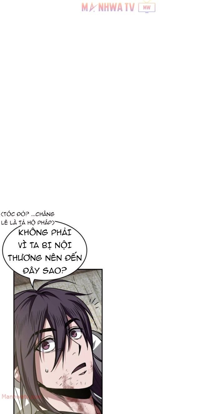 Đọc truyện Ngã lão ma thần - Chap 10