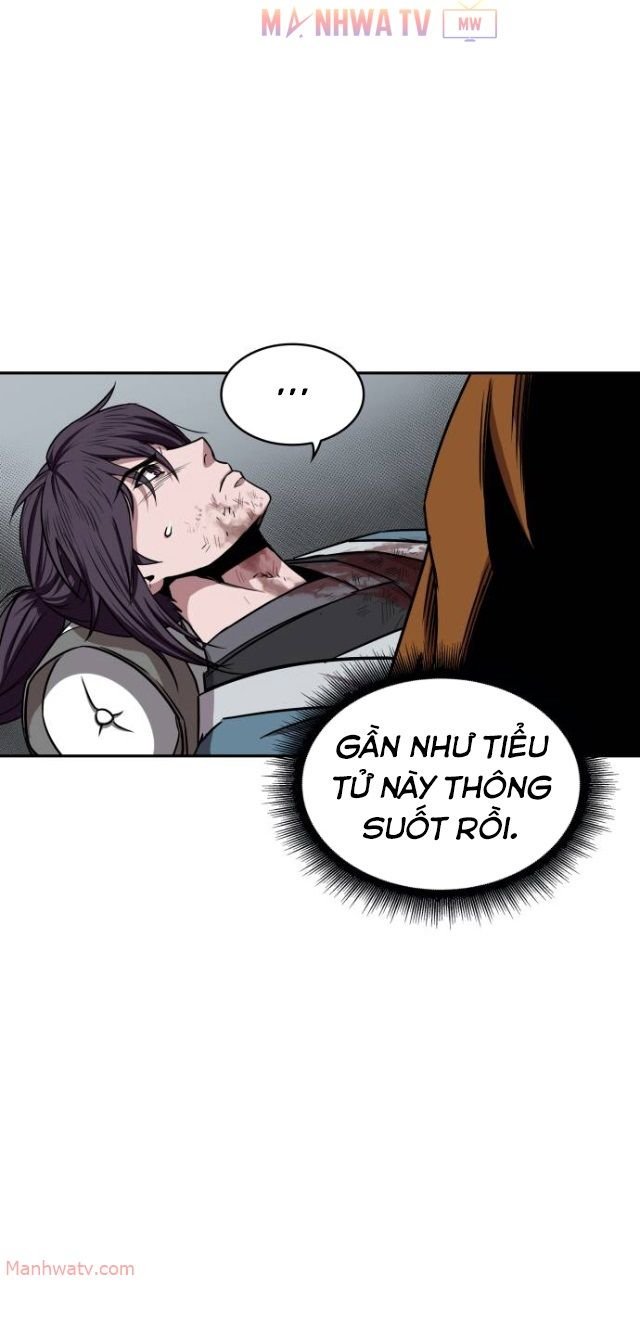 Đọc truyện Ngã lão ma thần - Chap 10