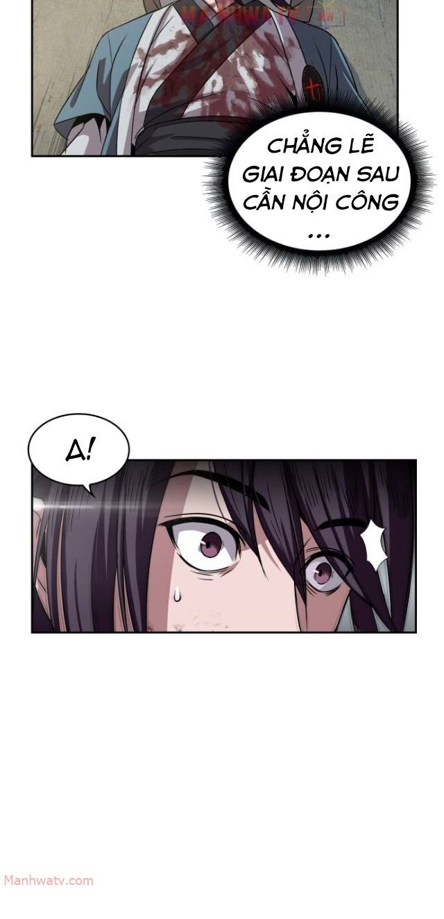 Đọc truyện Ngã lão ma thần - Chap 10