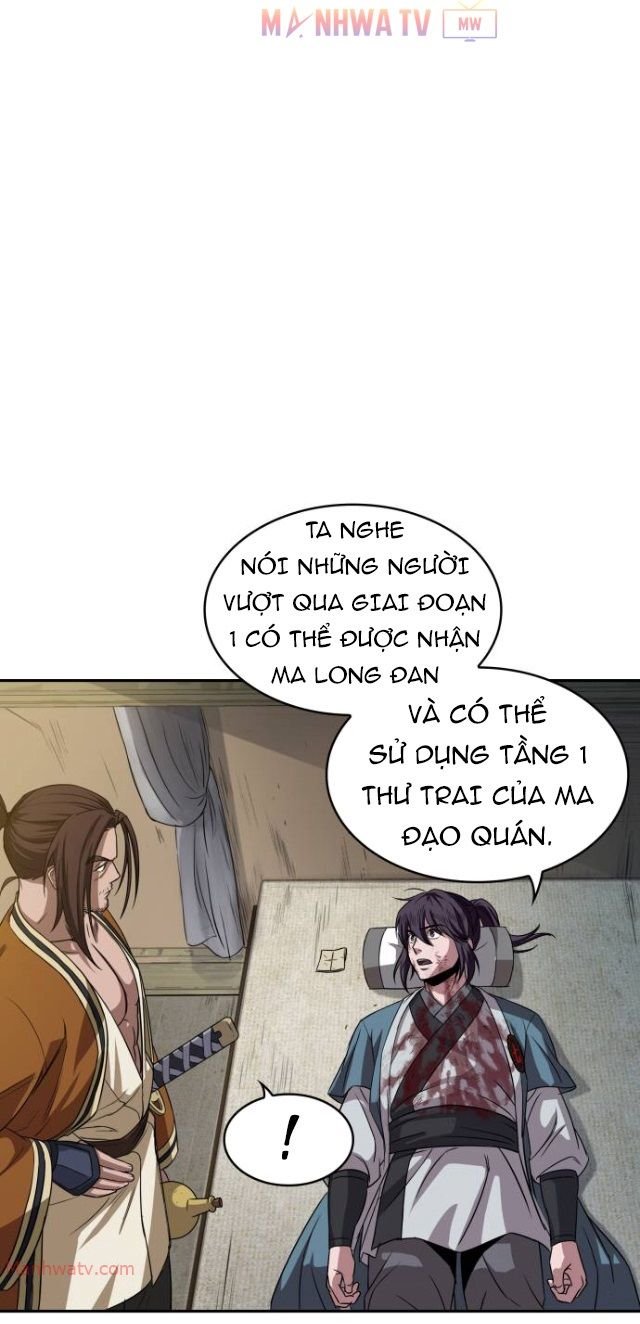 Đọc truyện Ngã lão ma thần - Chap 10