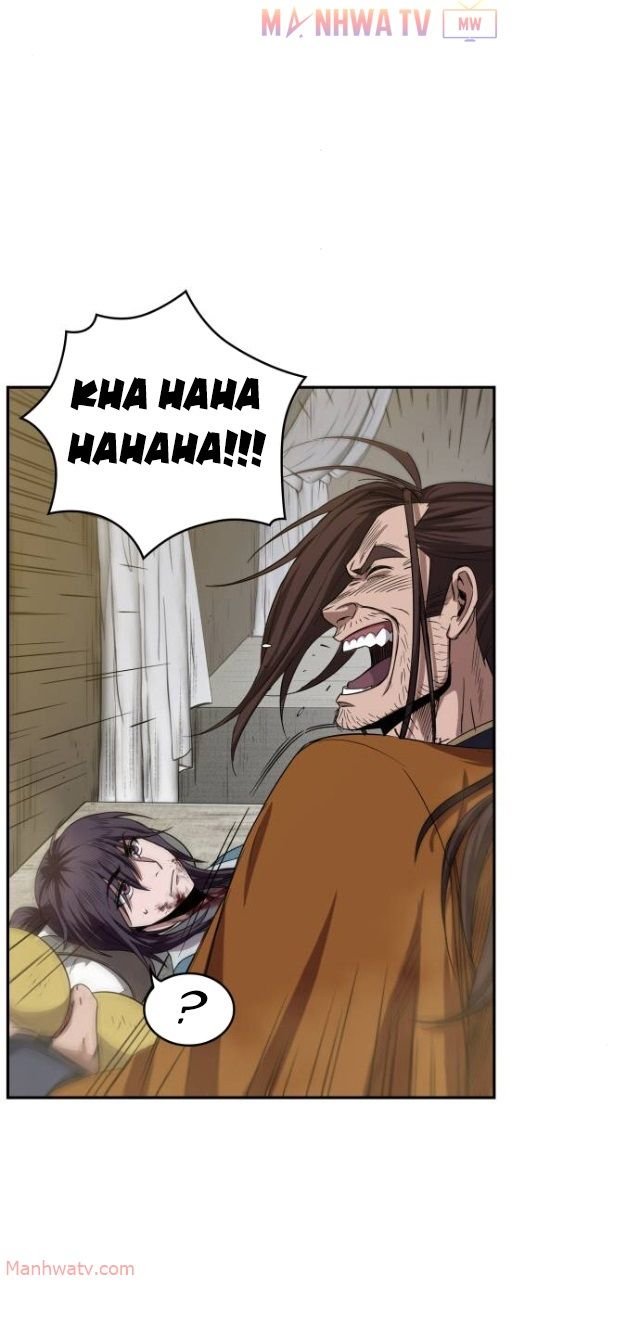 Đọc truyện Ngã lão ma thần - Chap 10