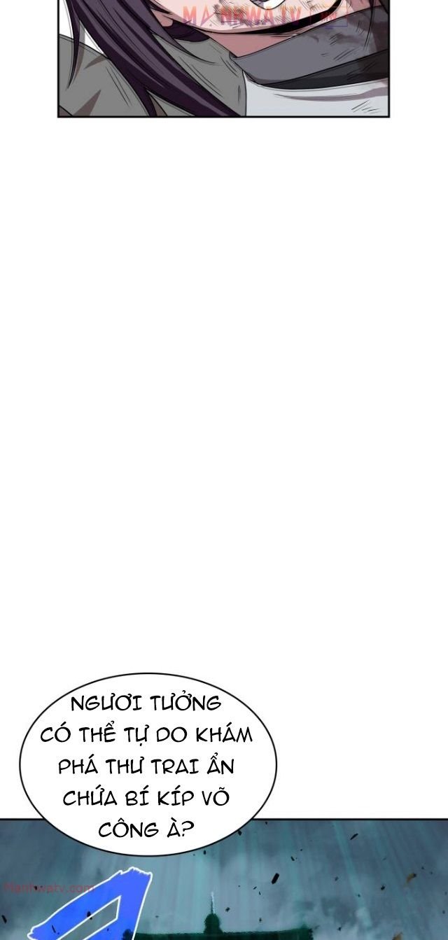 Đọc truyện Ngã lão ma thần - Chap 10