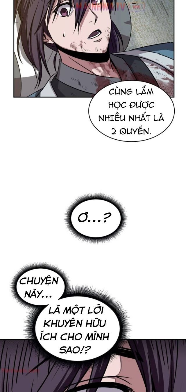 Đọc truyện Ngã lão ma thần - Chap 10