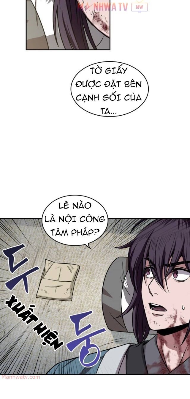 Đọc truyện Ngã lão ma thần - Chap 10