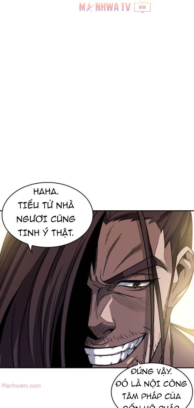 Đọc truyện Ngã lão ma thần - Chap 10