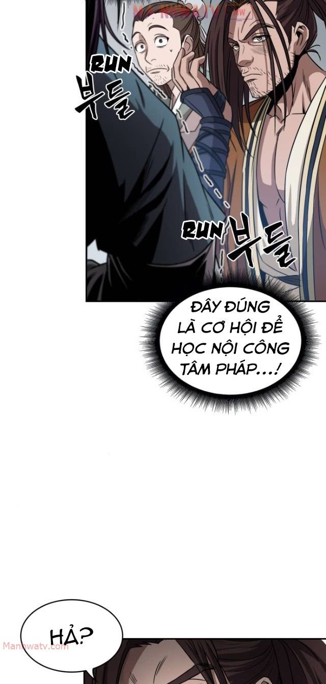 Đọc truyện Ngã lão ma thần - Chap 10
