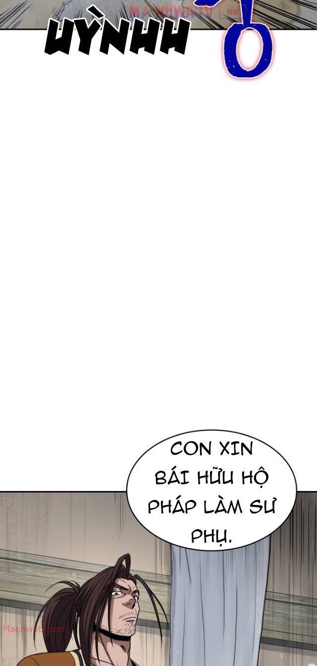 Đọc truyện Ngã lão ma thần - Chap 10