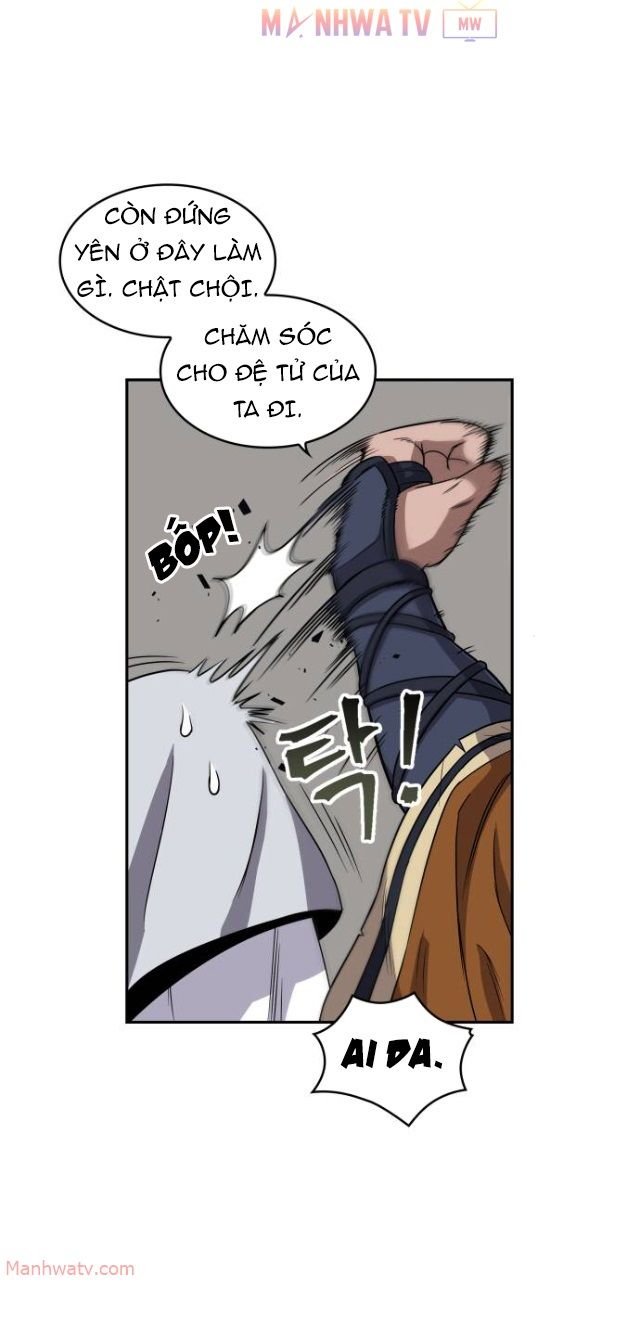 Đọc truyện Ngã lão ma thần - Chap 10