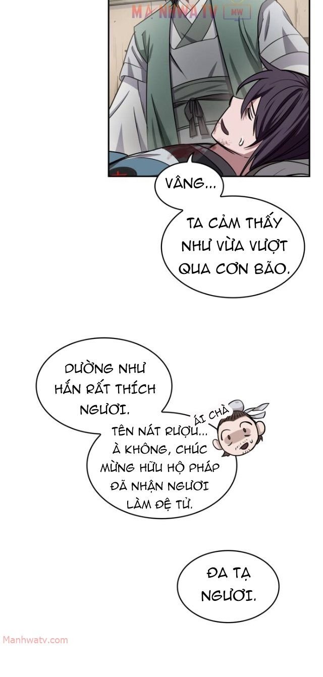 Đọc truyện Ngã lão ma thần - Chap 10