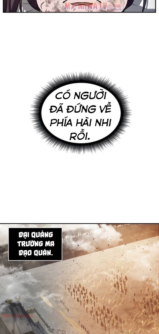 Đọc truyện Ngã lão ma thần - Chap 10