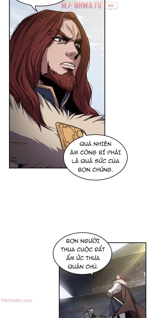 Đọc truyện Ngã lão ma thần - Chap 10