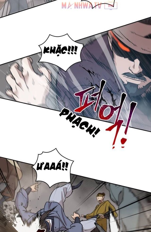 Đọc truyện Ngã lão ma thần - Chap 10