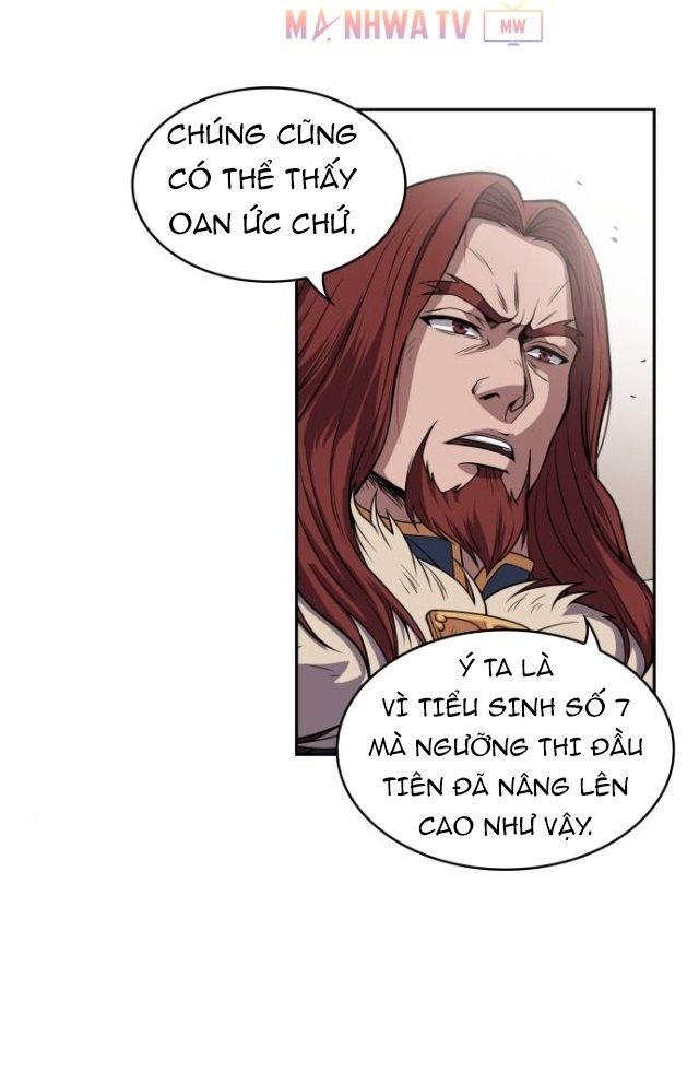 Đọc truyện Ngã lão ma thần - Chap 10