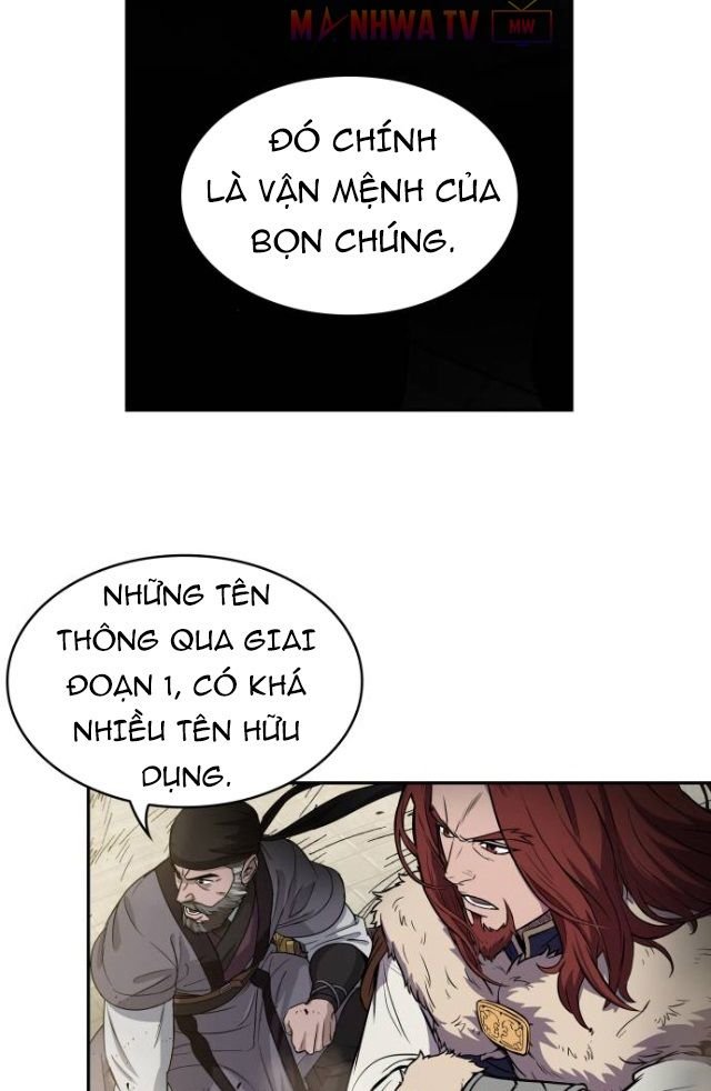 Đọc truyện Ngã lão ma thần - Chap 10