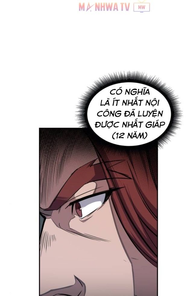 Đọc truyện Ngã lão ma thần - Chap 10