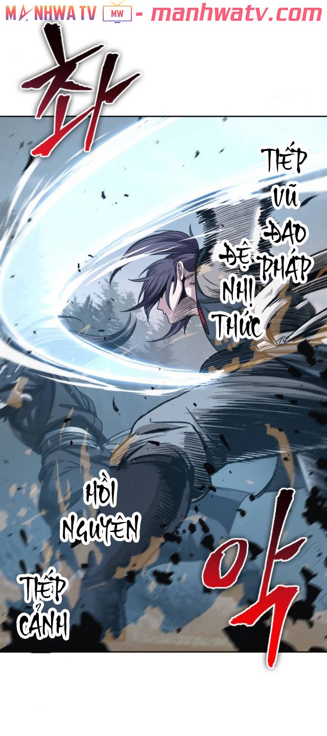 Đọc truyện Ngã lão ma thần - Chap 20