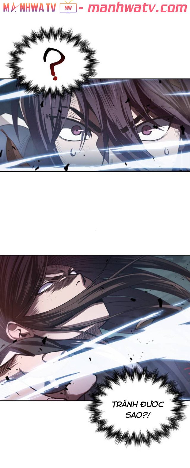 Đọc truyện Ngã lão ma thần - Chap 20