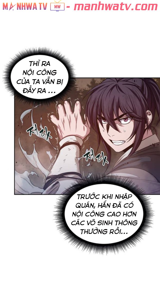 Đọc truyện Ngã lão ma thần - Chap 20