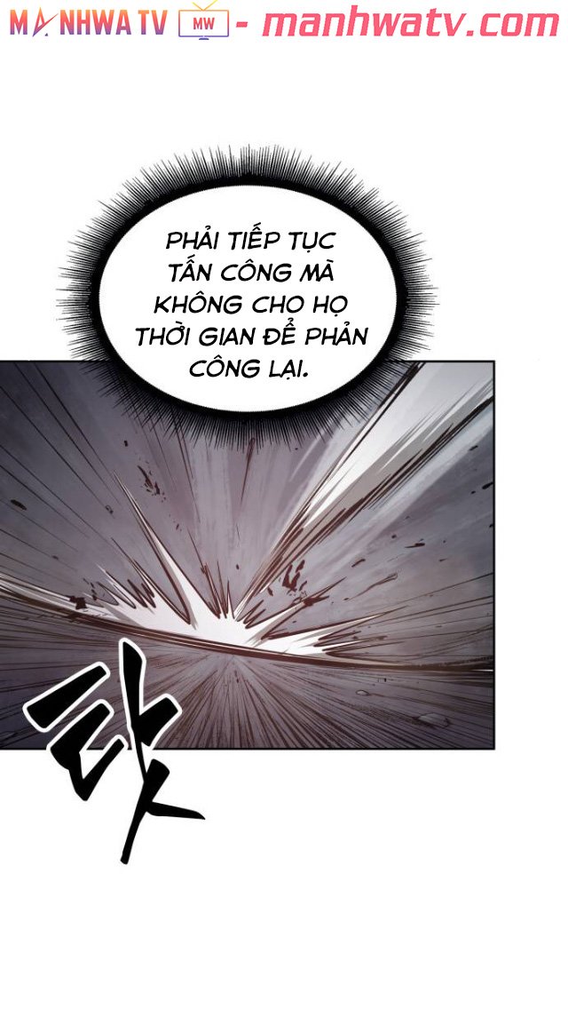 Đọc truyện Ngã lão ma thần - Chap 20