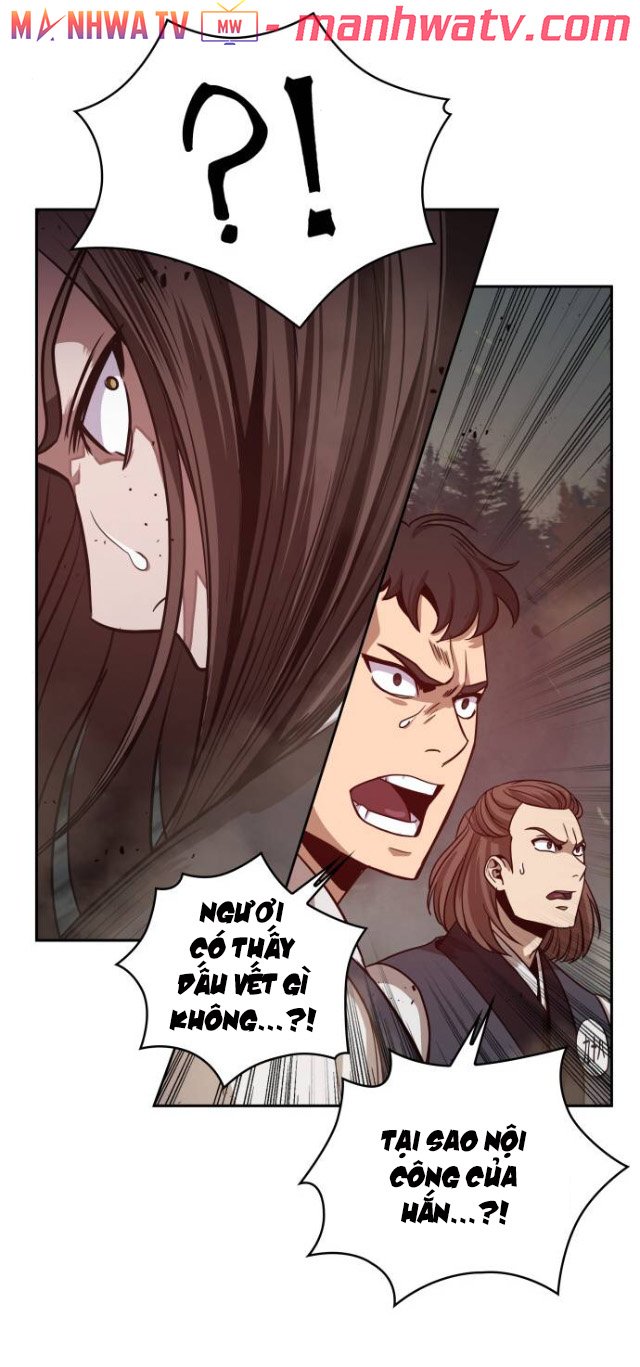 Đọc truyện Ngã lão ma thần - Chap 20