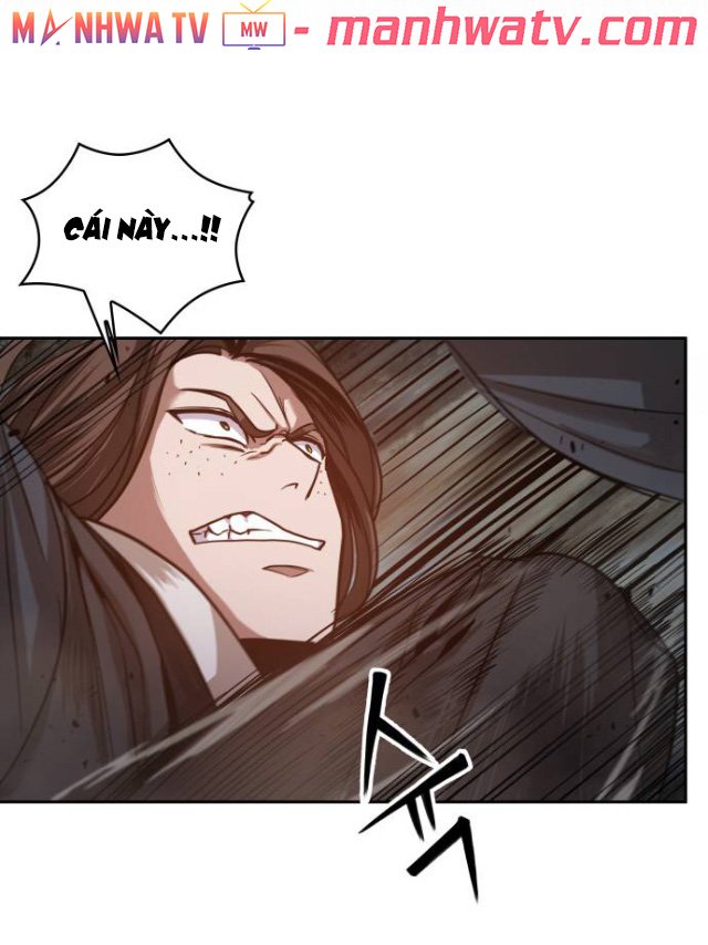 Đọc truyện Ngã lão ma thần - Chap 20