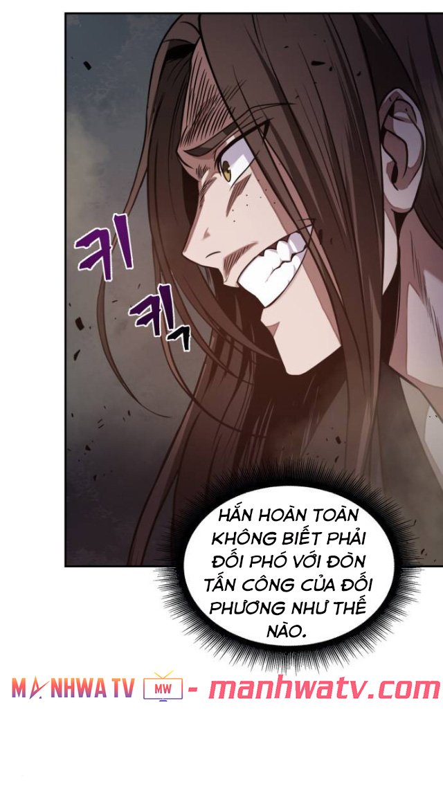 Đọc truyện Ngã lão ma thần - Chap 20
