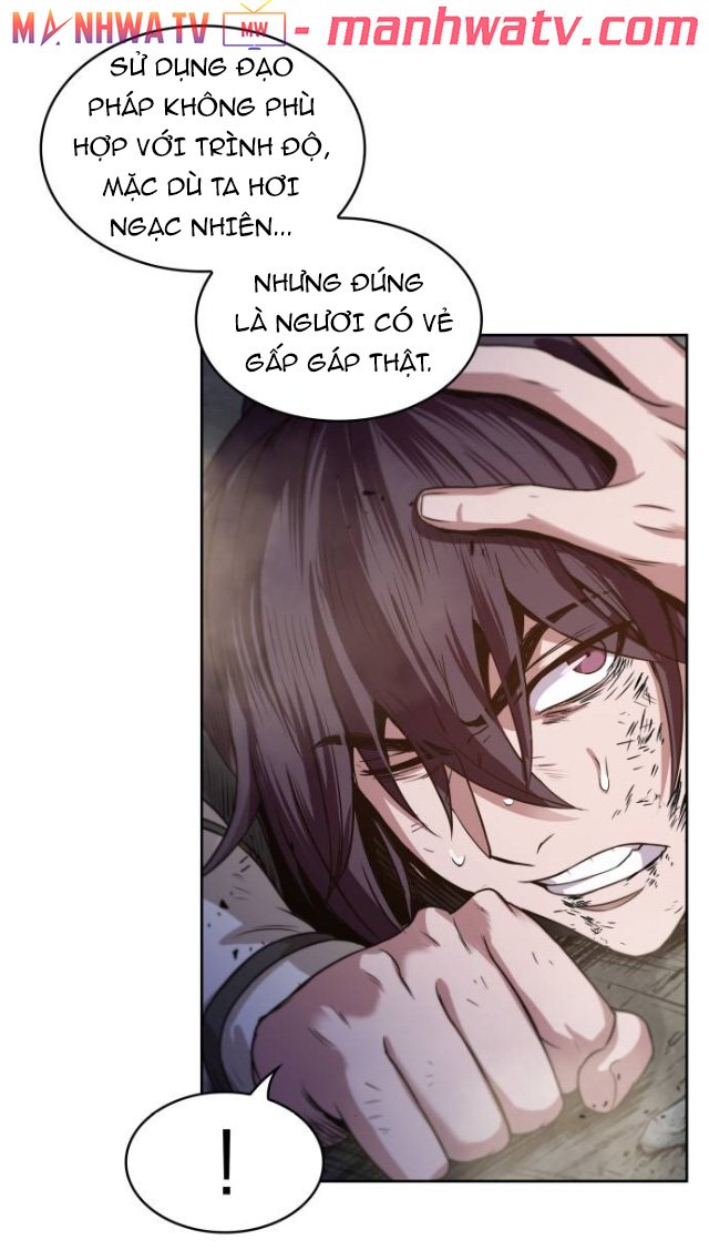 Đọc truyện Ngã lão ma thần - Chap 20