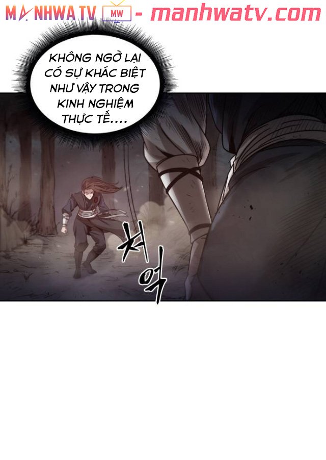 Đọc truyện Ngã lão ma thần - Chap 20