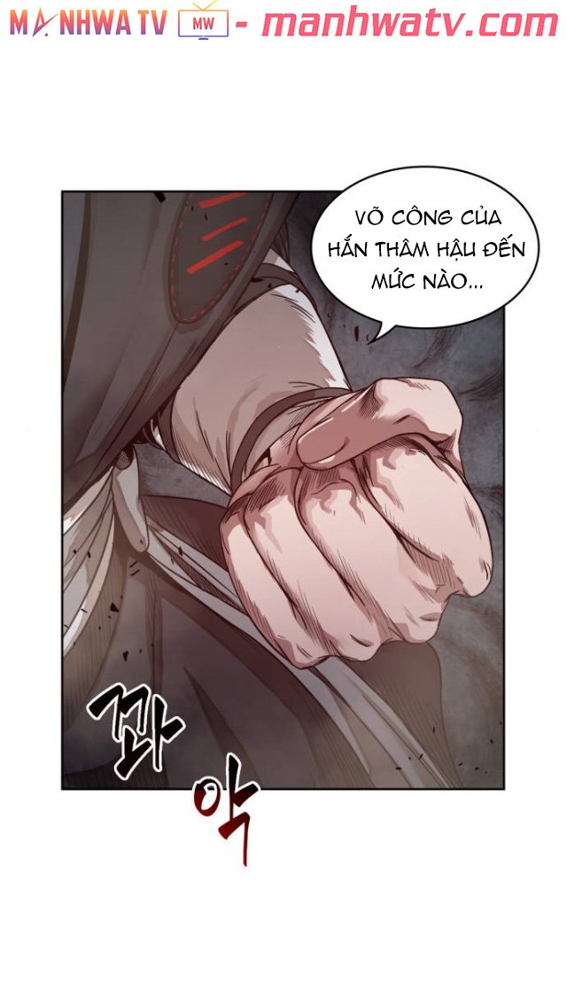 Đọc truyện Ngã lão ma thần - Chap 20