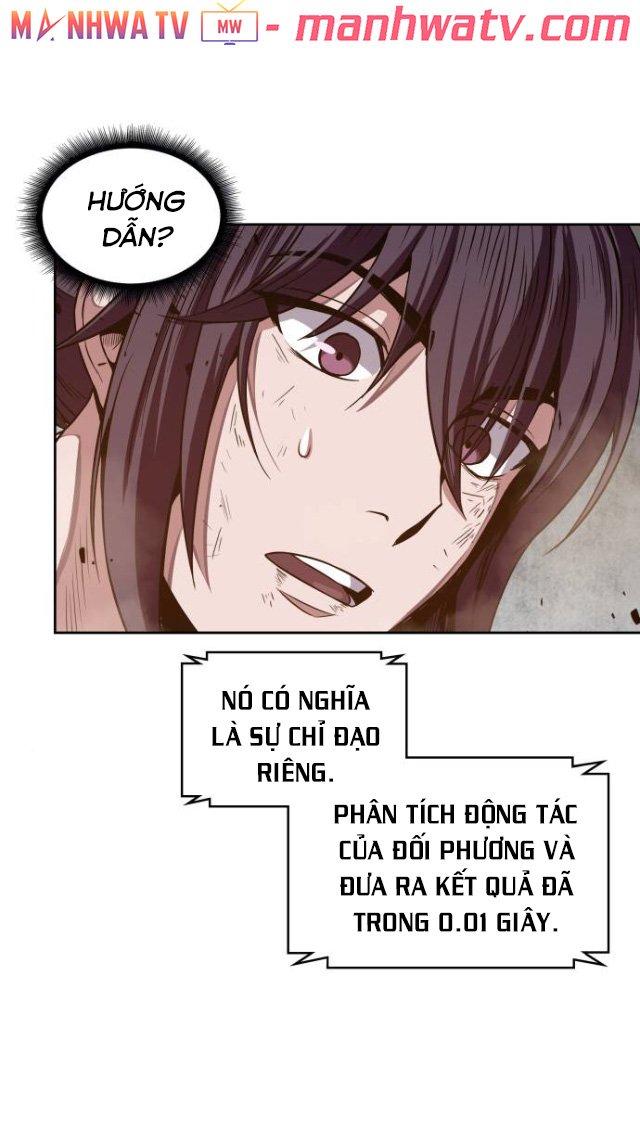 Đọc truyện Ngã lão ma thần - Chap 20