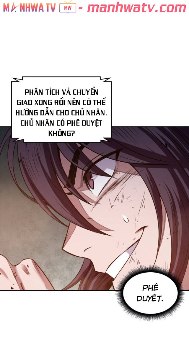 Đọc truyện Ngã lão ma thần - Chap 20