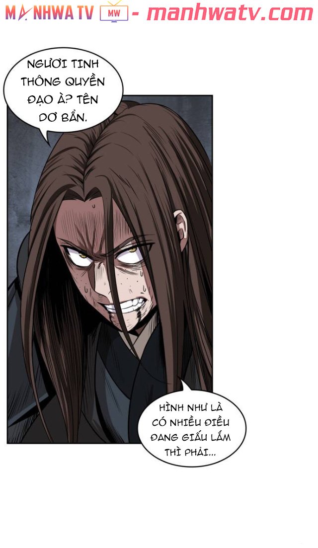 Đọc truyện Ngã lão ma thần - Chap 20
