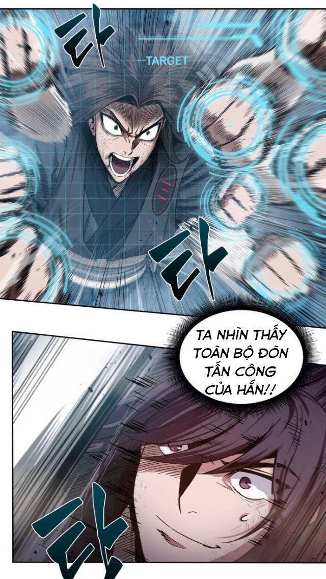 Đọc truyện Ngã lão ma thần - Chap 20