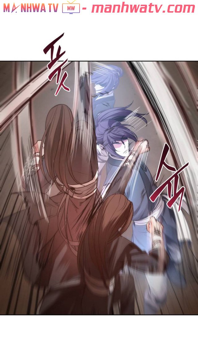 Đọc truyện Ngã lão ma thần - Chap 20