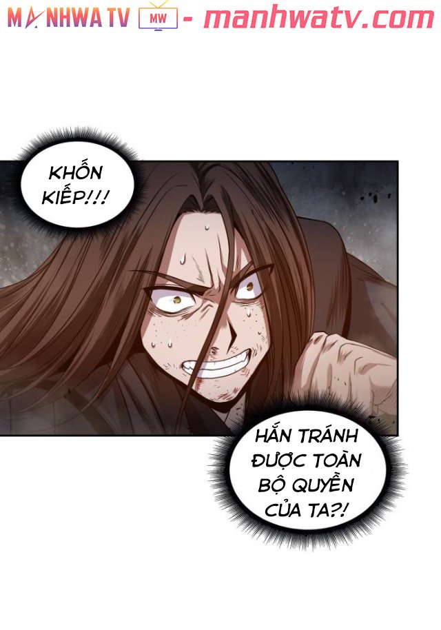 Đọc truyện Ngã lão ma thần - Chap 20