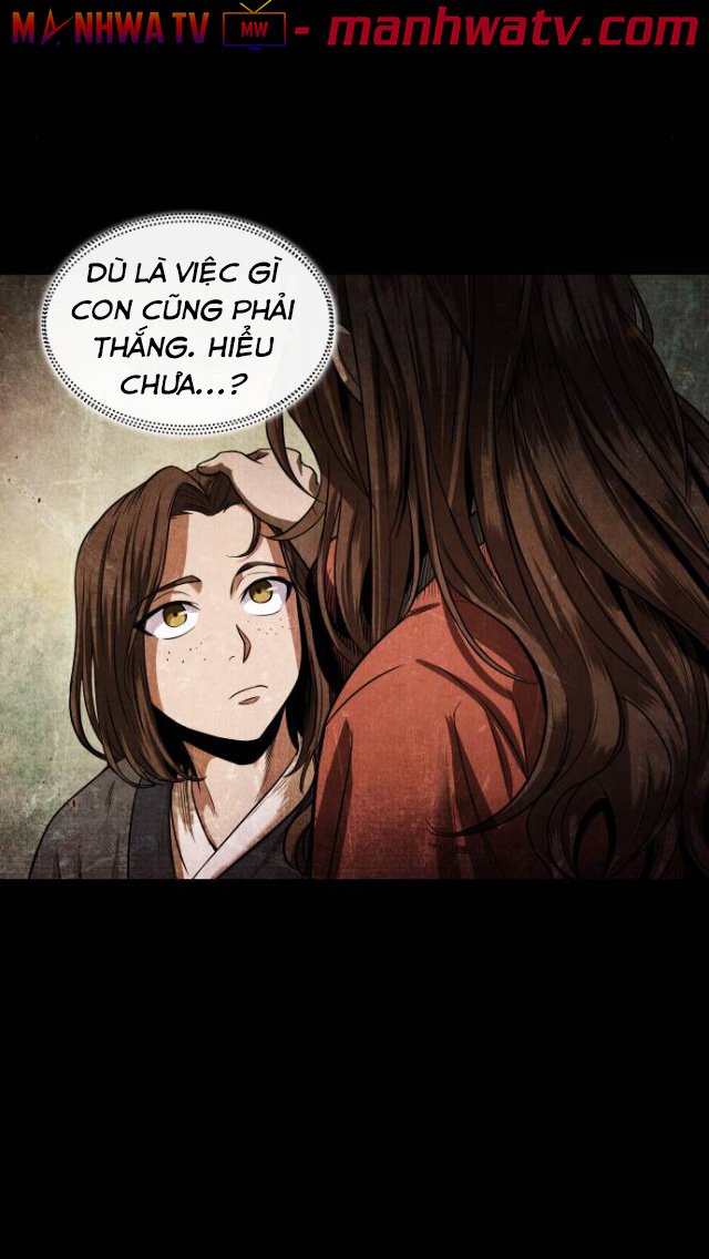 Đọc truyện Ngã lão ma thần - Chap 20