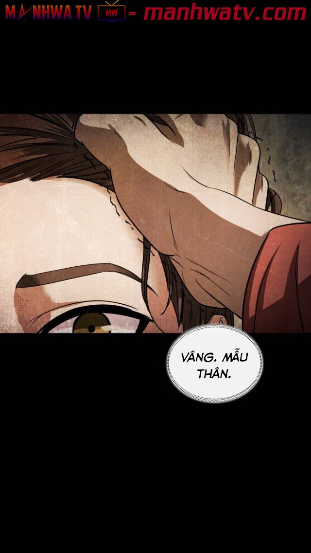 Đọc truyện Ngã lão ma thần - Chap 20