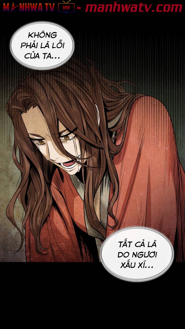 Đọc truyện Ngã lão ma thần - Chap 20