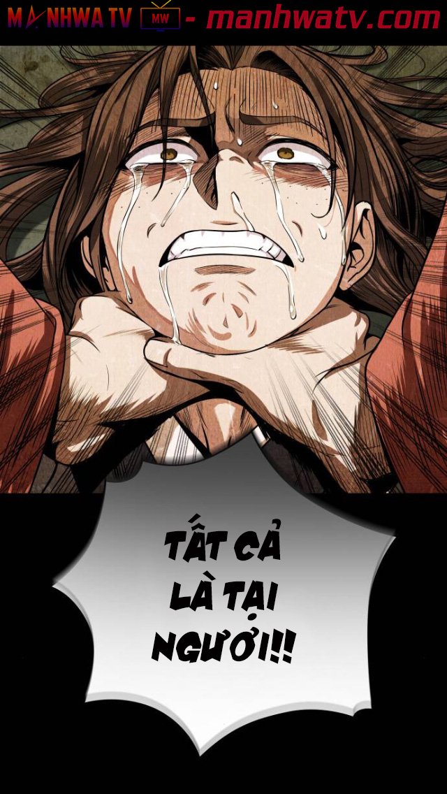 Đọc truyện Ngã lão ma thần - Chap 20