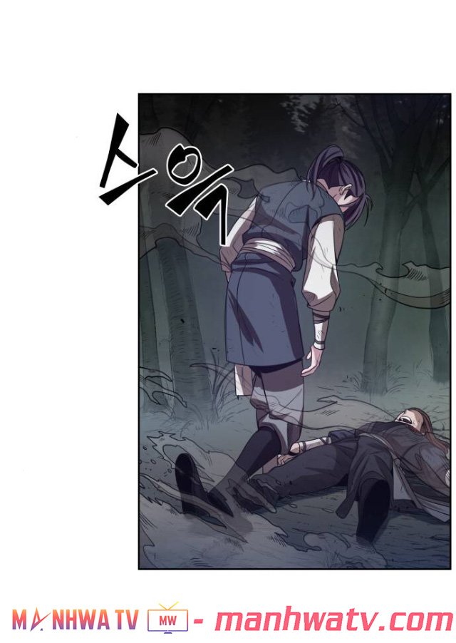 Đọc truyện Ngã lão ma thần - Chap 20