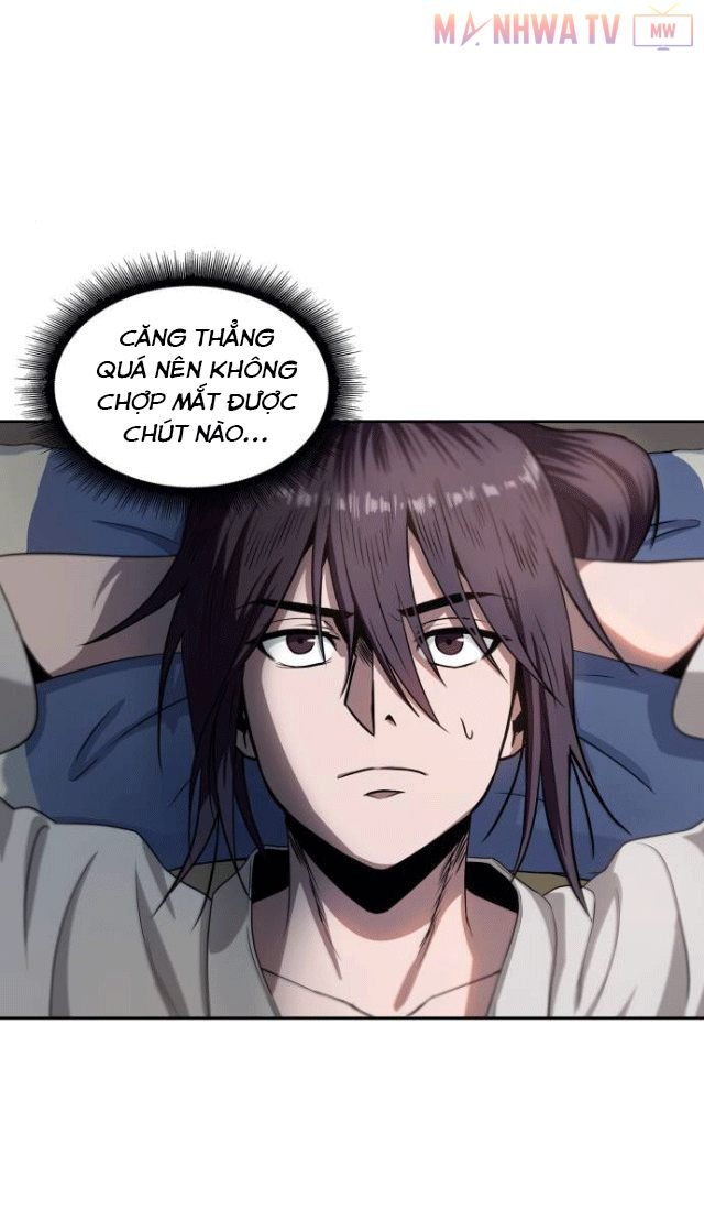 Đọc truyện Ngã lão ma thần - Chap 4