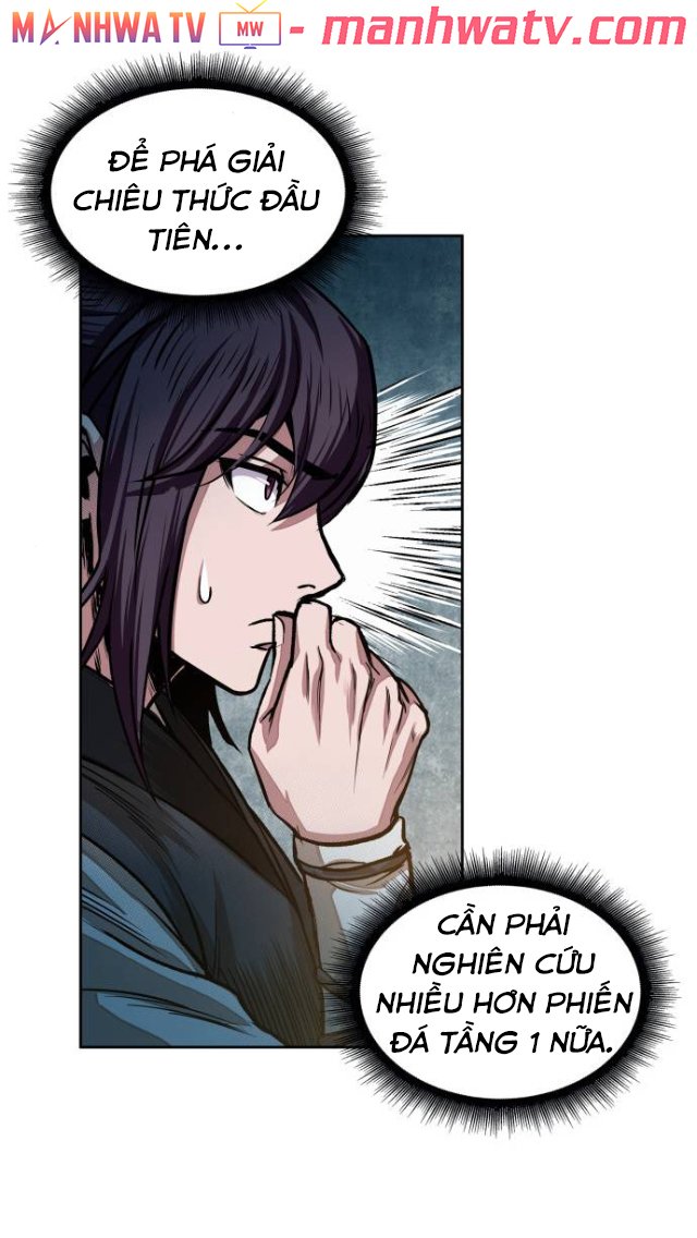Đọc truyện Ngã lão ma thần - Chap 28
